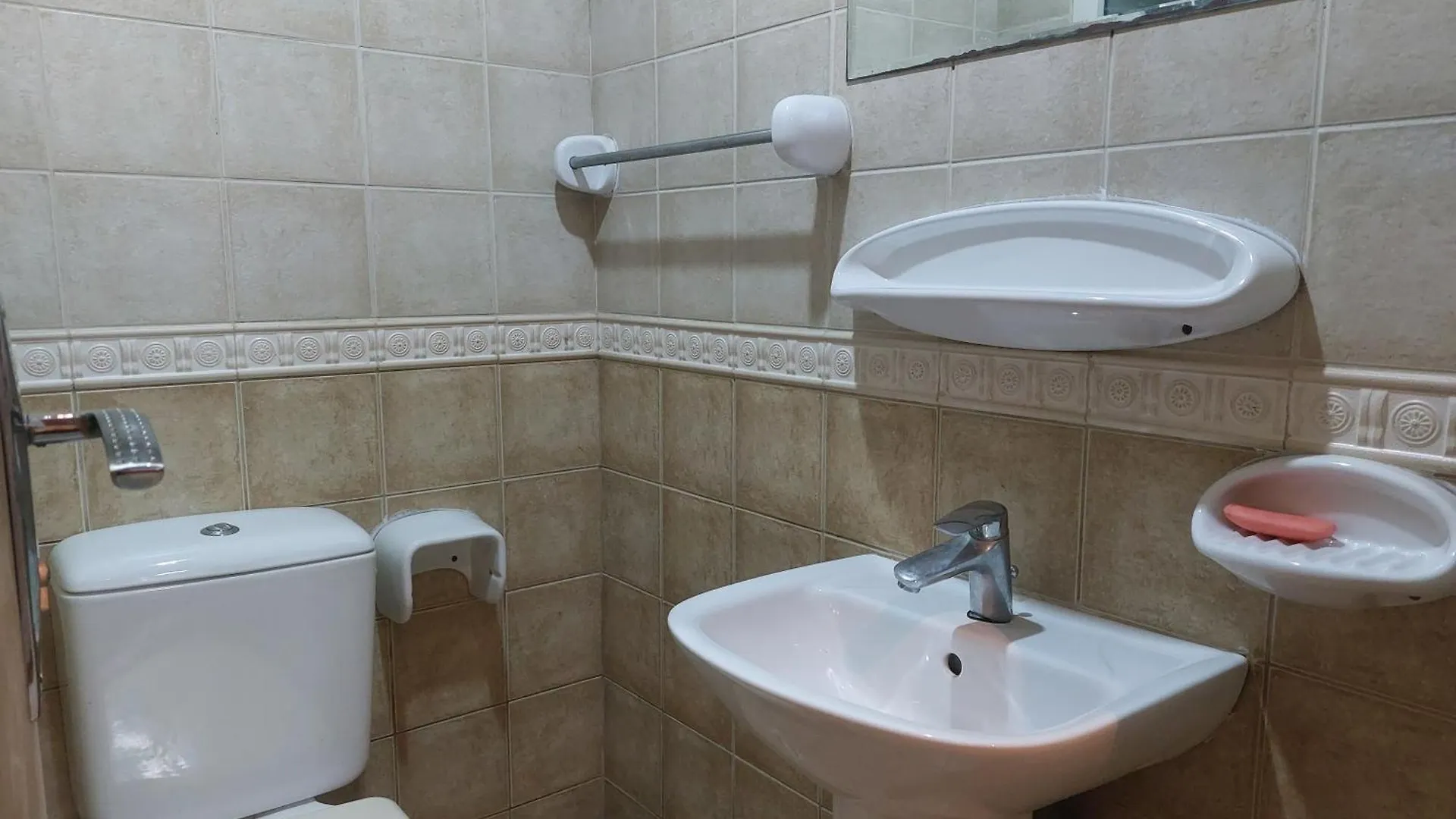 Beautiful 2 Bedroom Appartment Dubai Sharjah Border By Mauon Com 0*,