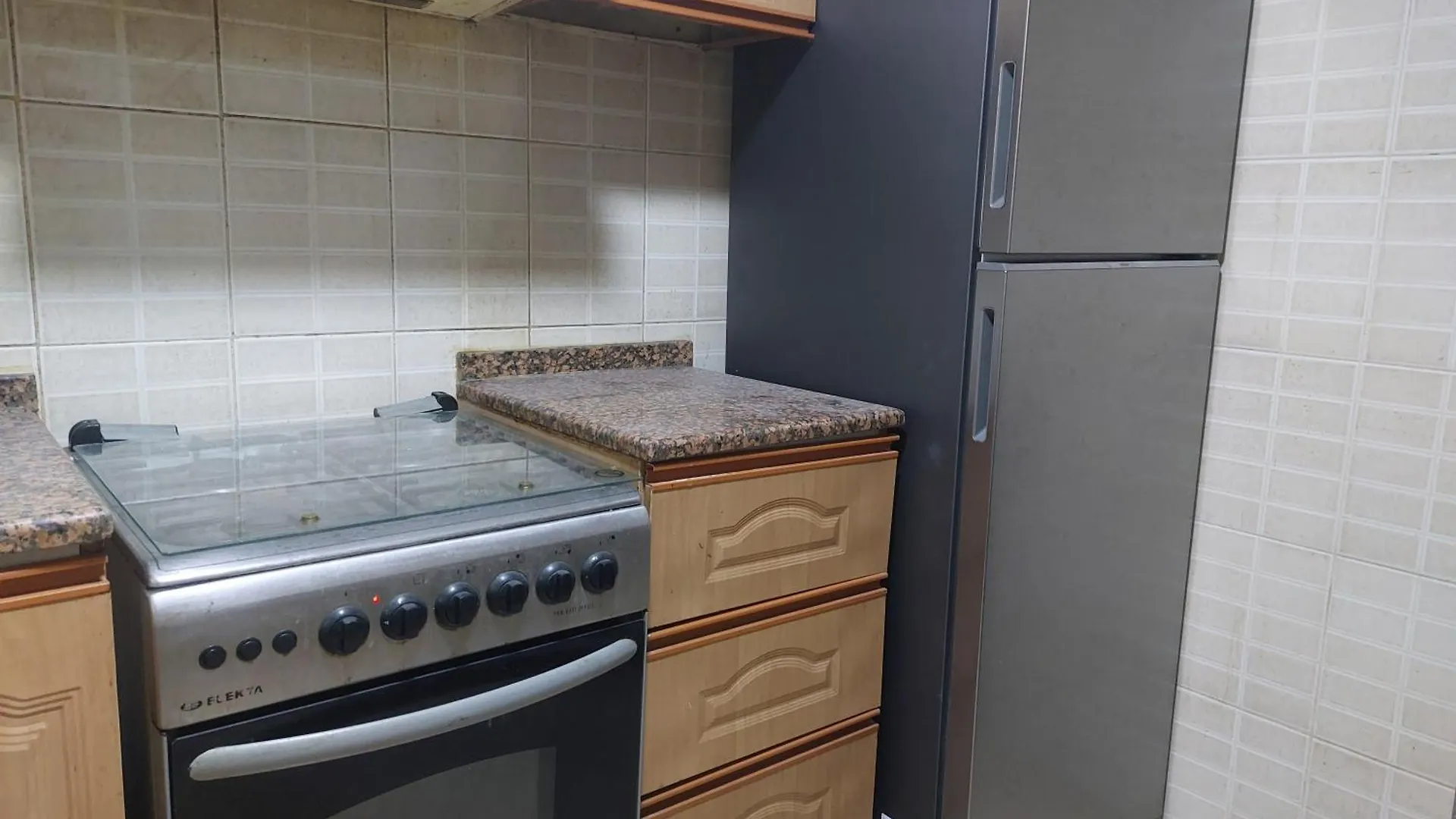 Beautiful 2 Bedroom Appartment Dubai Sharjah Border By Mauon Com 0*,  United Arab Emirates