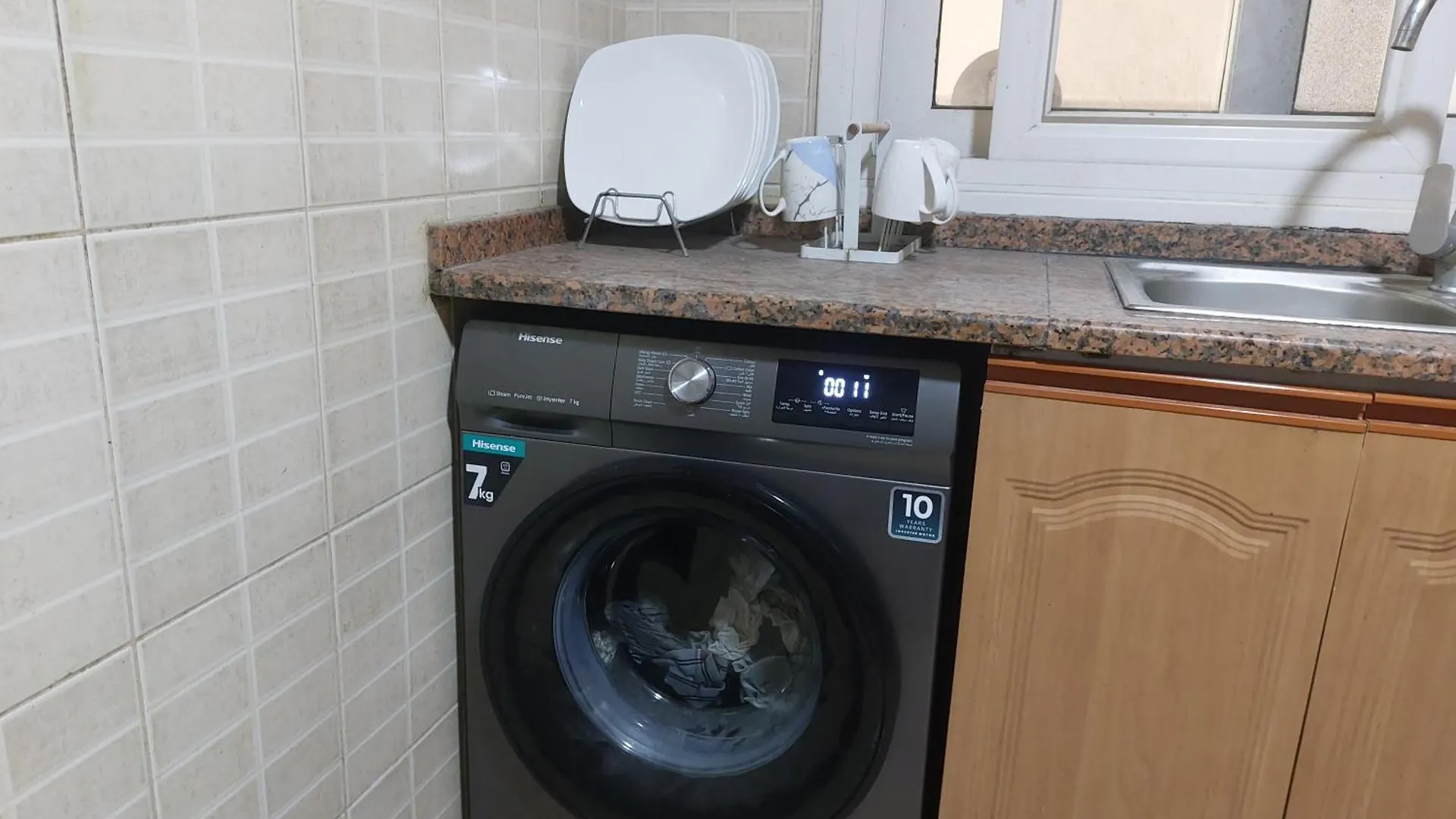 Apartment Beautiful 2 Bedroom Appartment Dubai Sharjah Border By Mauon Com