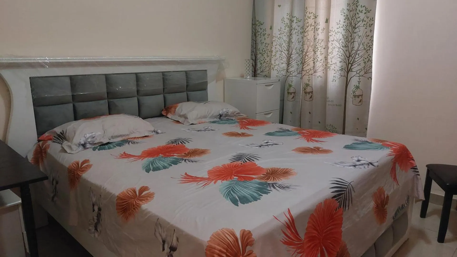 Beautiful 2 Bedroom Appartment Dubai Sharjah Border By Mauon Com 0*,  United Arab Emirates