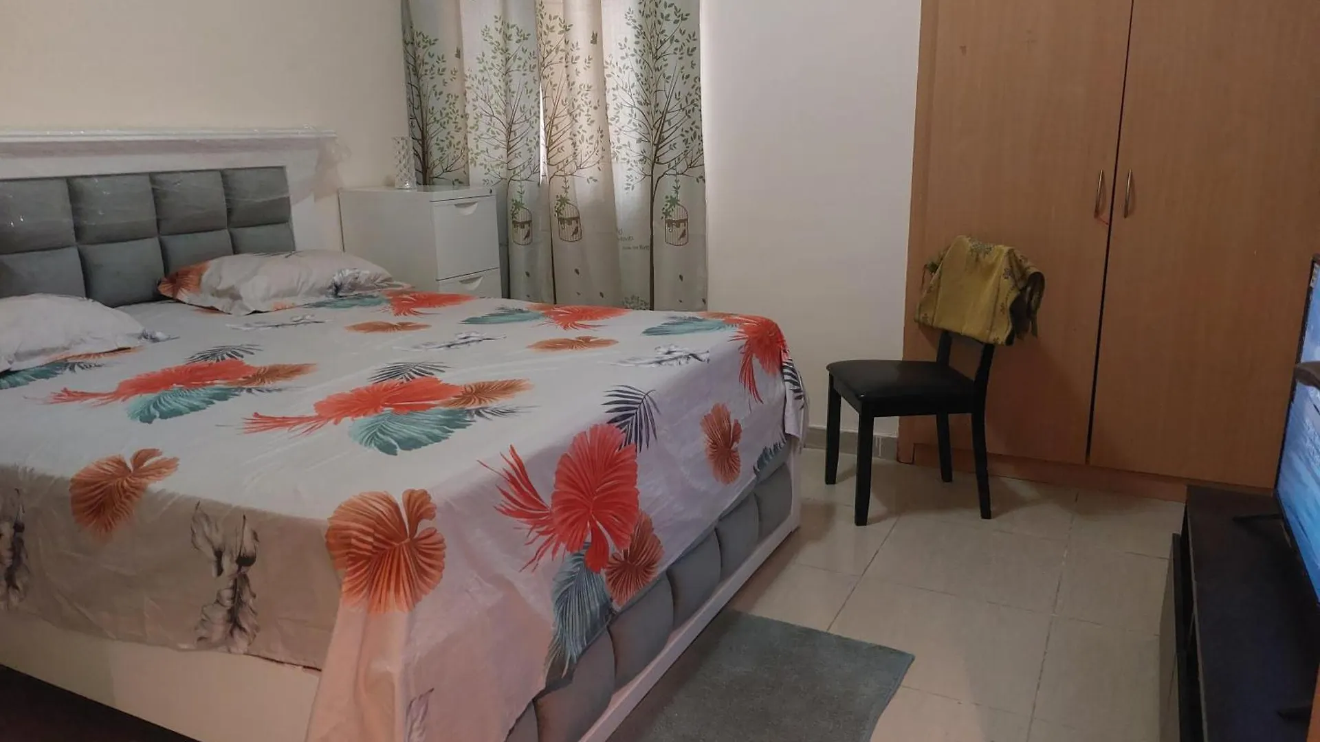 Beautiful 2 Bedroom Appartment Dubai Sharjah Border By Mauon Com Apartment