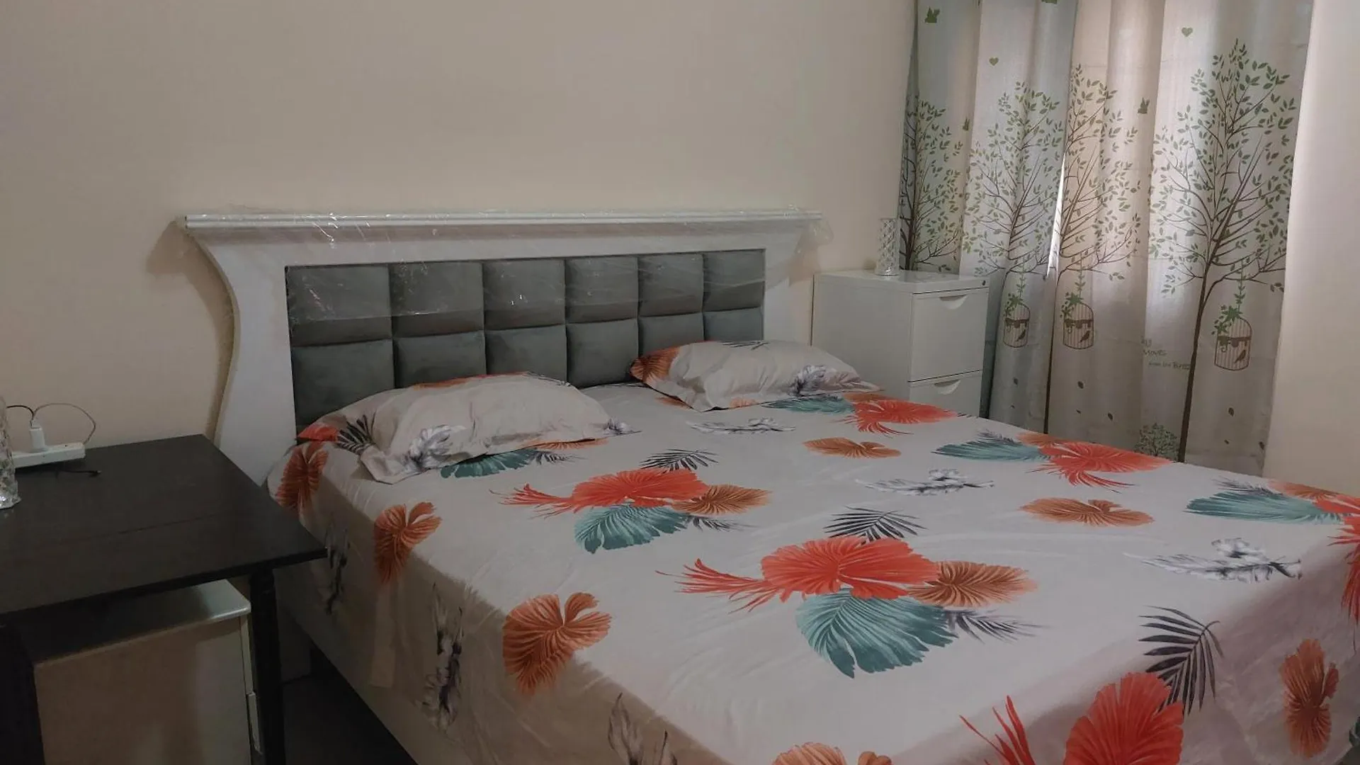 Beautiful 2 Bedroom Appartment Dubai Sharjah Border By Mauon Com