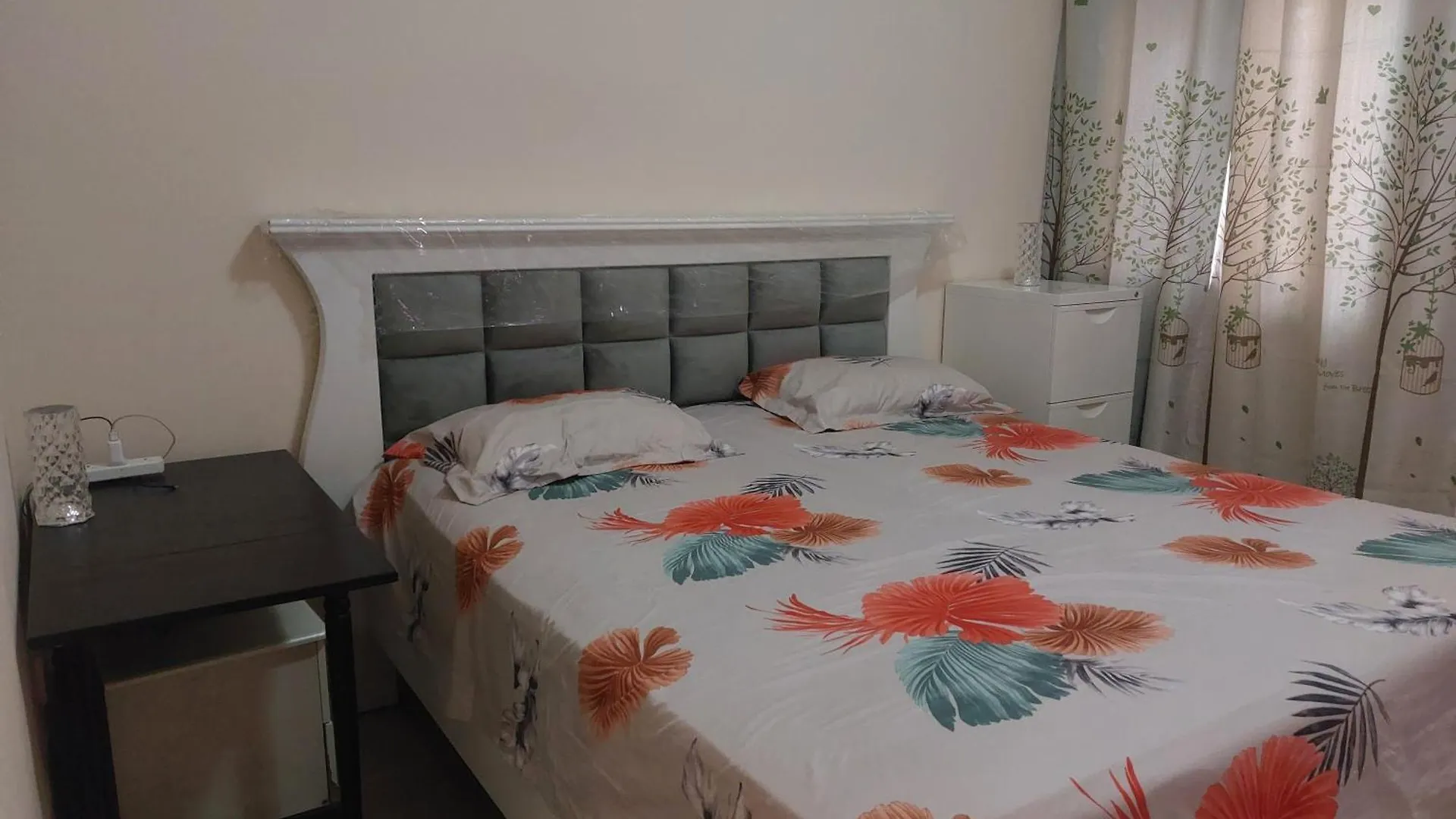 Beautiful 2 Bedroom Appartment Dubai Sharjah Border By Mauon Com