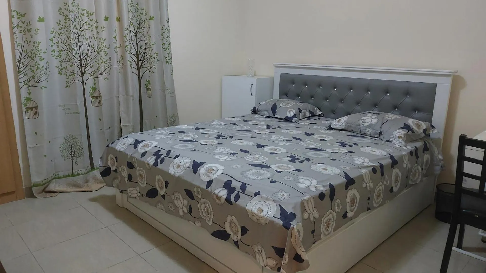 Beautiful 2 Bedroom Appartment Dubai Sharjah Border By Mauon Com 0*,