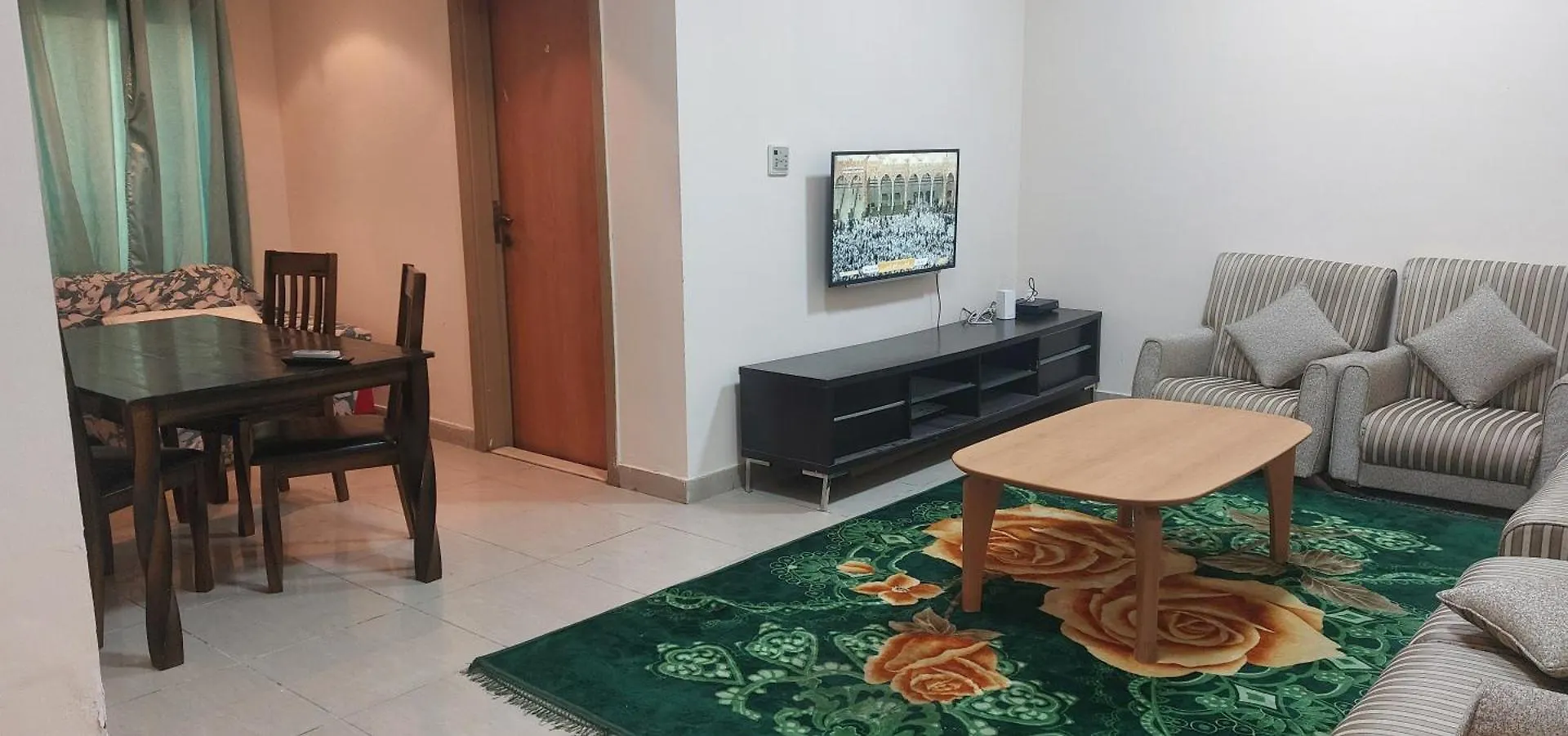 Beautiful 2 Bedroom Appartment Dubai Sharjah Border By Mauon Com 0*,  United Arab Emirates